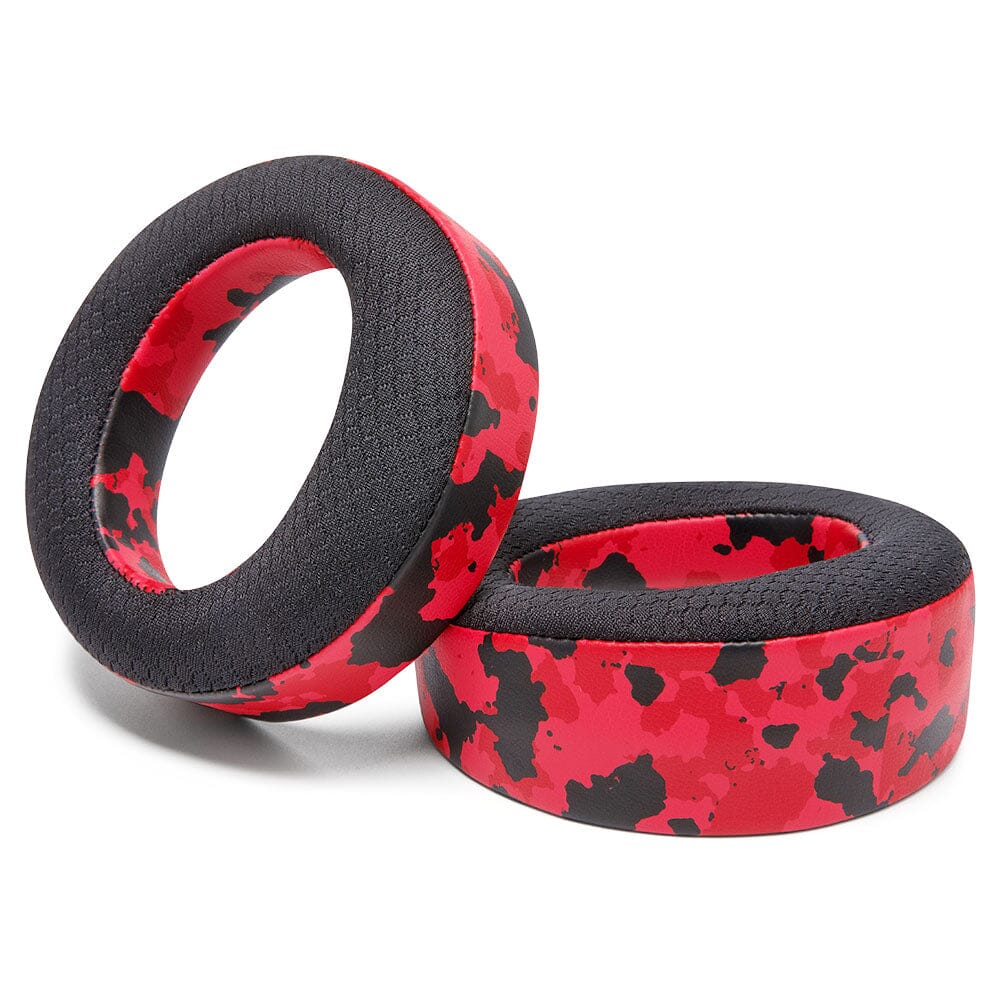 WC FreeZe Pulse 3D - Cooling Gel Earpads For PS5 Pulse 3D HeadsetCooling Gel Ear PadsTorqelo.com