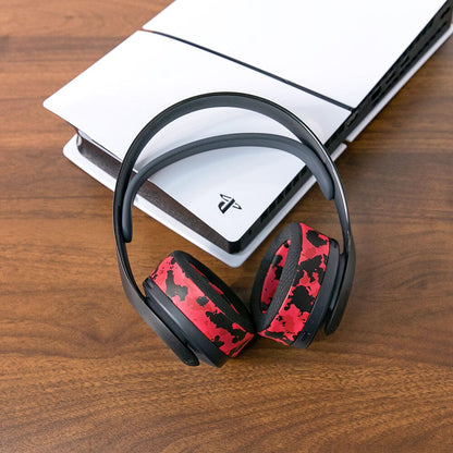 WC FreeZe Pulse 3D - Cooling Gel Earpads For PS5 Pulse 3D HeadsetCooling Gel Ear PadsTorqelo.com