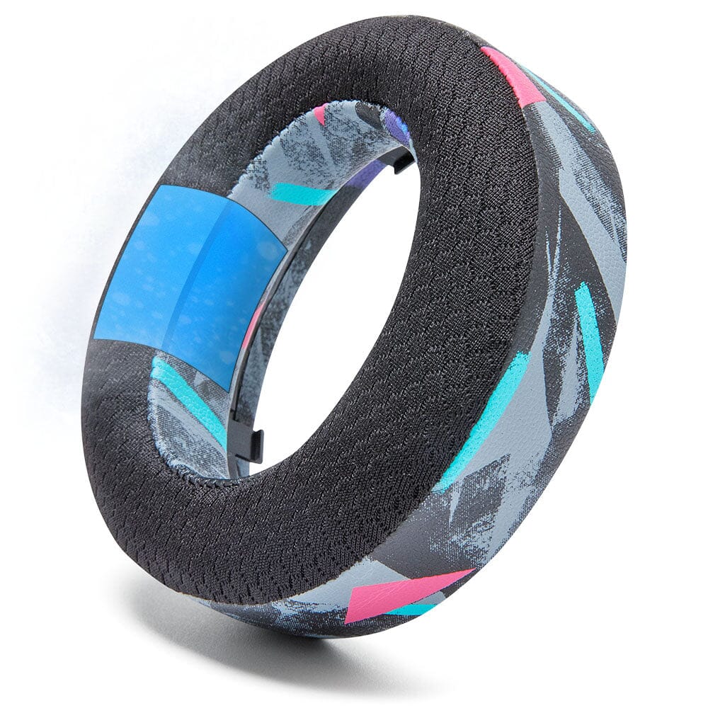 WC FreeZe Pulse 3D - Cooling Gel Earpads For PS5 Pulse 3D HeadsetCooling Gel Ear PadsTorqelo.com