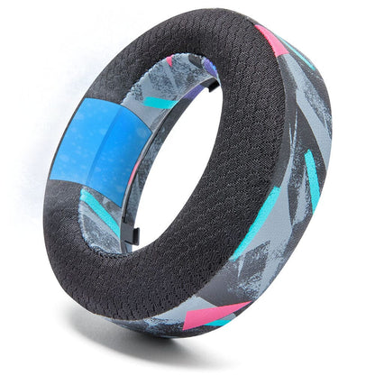 WC FreeZe Pulse 3D - Cooling Gel Earpads For PS5 Pulse 3D HeadsetCooling Gel Ear PadsTorqelo.com