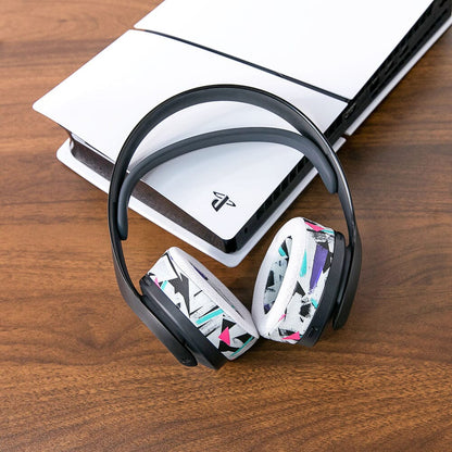 WC FreeZe Pulse 3D - Cooling Gel Earpads For PS5 Pulse 3D HeadsetCooling Gel Ear PadsTorqelo.com