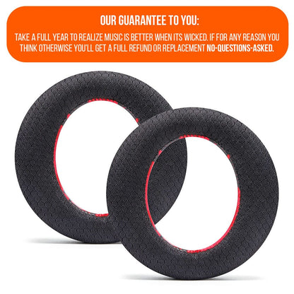 WC FreeZe Pulse 3D - Cooling Gel Earpads For PS5 Pulse 3D HeadsetCooling Gel Ear PadsTorqelo.com