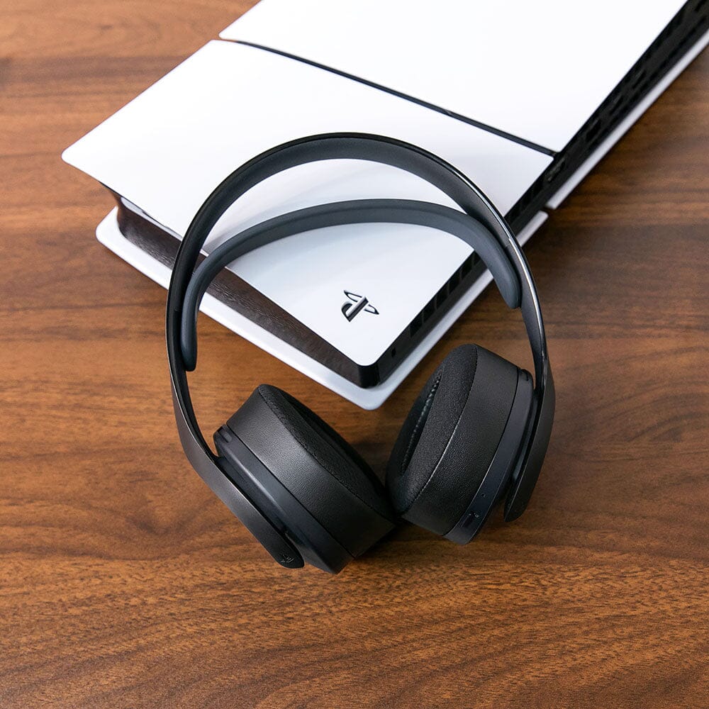 WC FreeZe Pulse 3D - Cooling Gel Earpads For PS5 Pulse 3D HeadsetCooling Gel Ear PadsTorqelo.com