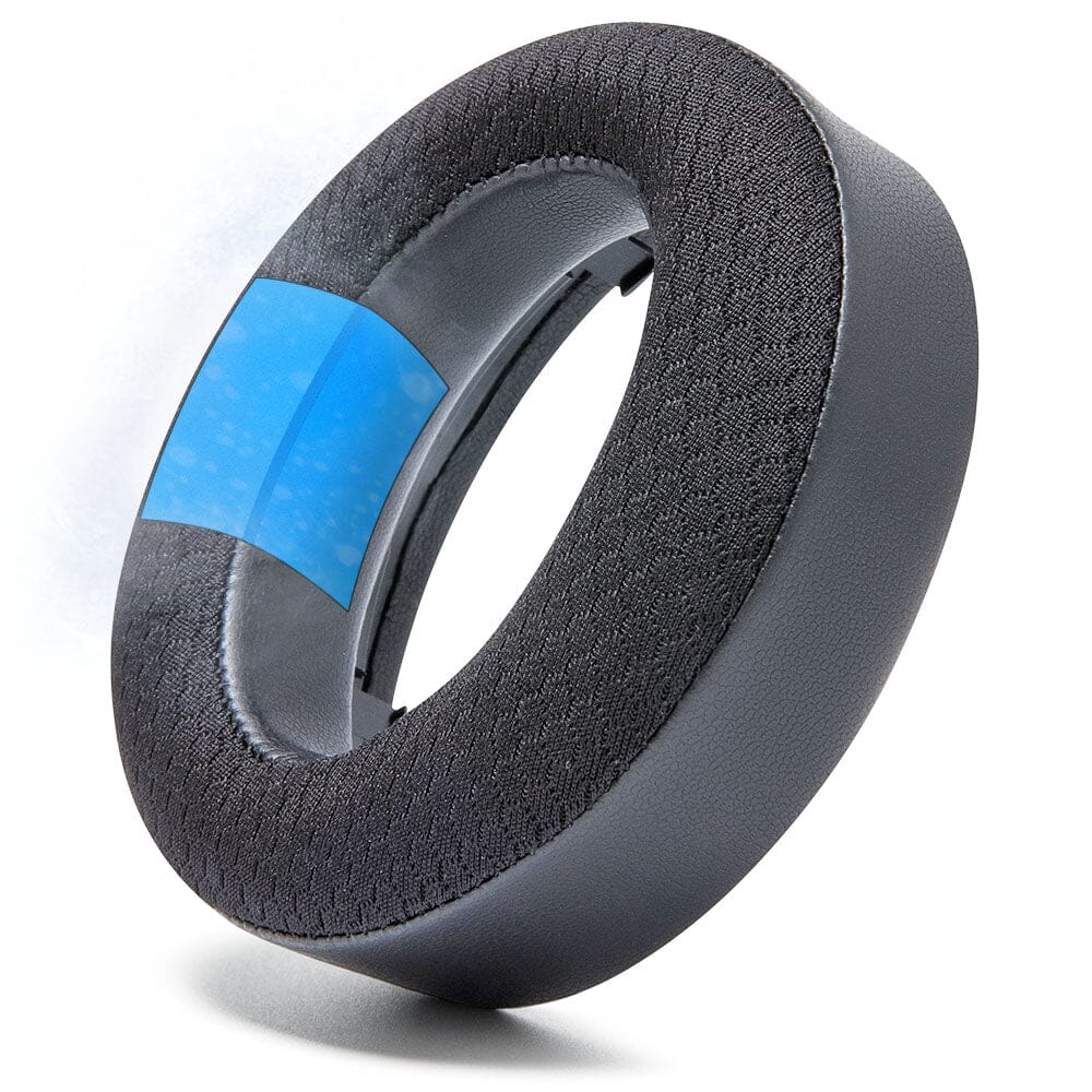 WC FreeZe Pulse 3D - Cooling Gel Earpads For PS5 Pulse 3D HeadsetCooling Gel Ear PadsTorqelo.com