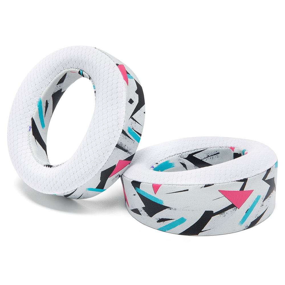 WC FreeZe Pulse 3D - Cooling Gel Earpads For PS5 Pulse 3D HeadsetCooling Gel Ear PadsTorqelo.com