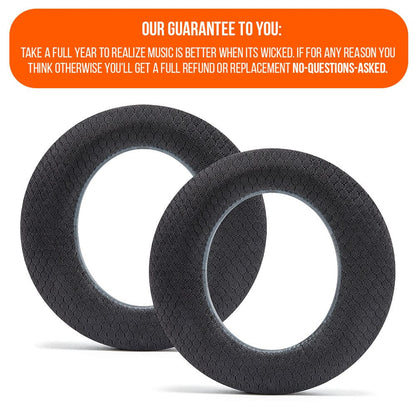 WC FreeZe Pulse 3D - Cooling Gel Earpads For PS5 Pulse 3D HeadsetCooling Gel Ear PadsTorqelo.com