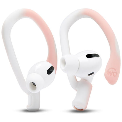 WC HookZ - Over Ear Hooks for Airpods Pro 1, 2 & Airpods 1, 2, 3Earbuds EarhooksTorqelo.com