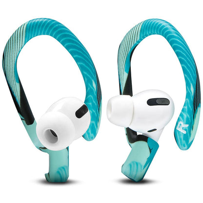 WC HookZ - Over Ear Hooks for Airpods Pro 1, 2 & Airpods 1, 2, 3Earbuds EarhooksTorqelo.com