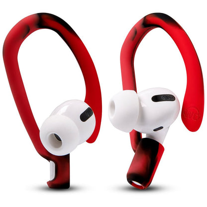 WC HookZ - Over Ear Hooks for Airpods Pro 1, 2 & Airpods 1, 2, 3Earbuds EarhooksTorqelo.com