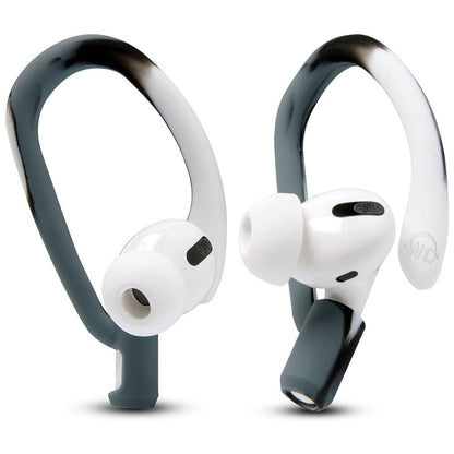 WC HookZ - Over Ear Hooks for Airpods Pro 1, 2 & Airpods 1, 2, 3Earbuds EarhooksTorqelo.com