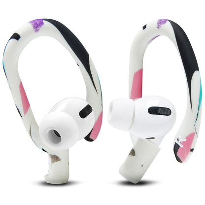 WC HookZ - Over Ear Hooks for Airpods Pro 1, 2 & Airpods 1, 2, 3Earbuds EarhooksTorqelo.com