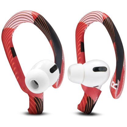 WC HookZ - Over Ear Hooks for Airpods Pro 1, 2 & Airpods 1, 2, 3Earbuds EarhooksTorqelo.com
