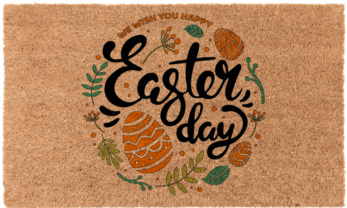 We Wish You Happy Easter DayTorqelo.com