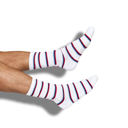 Weekly Sply HemmingwayLicensed College SocksTorqelo.com
