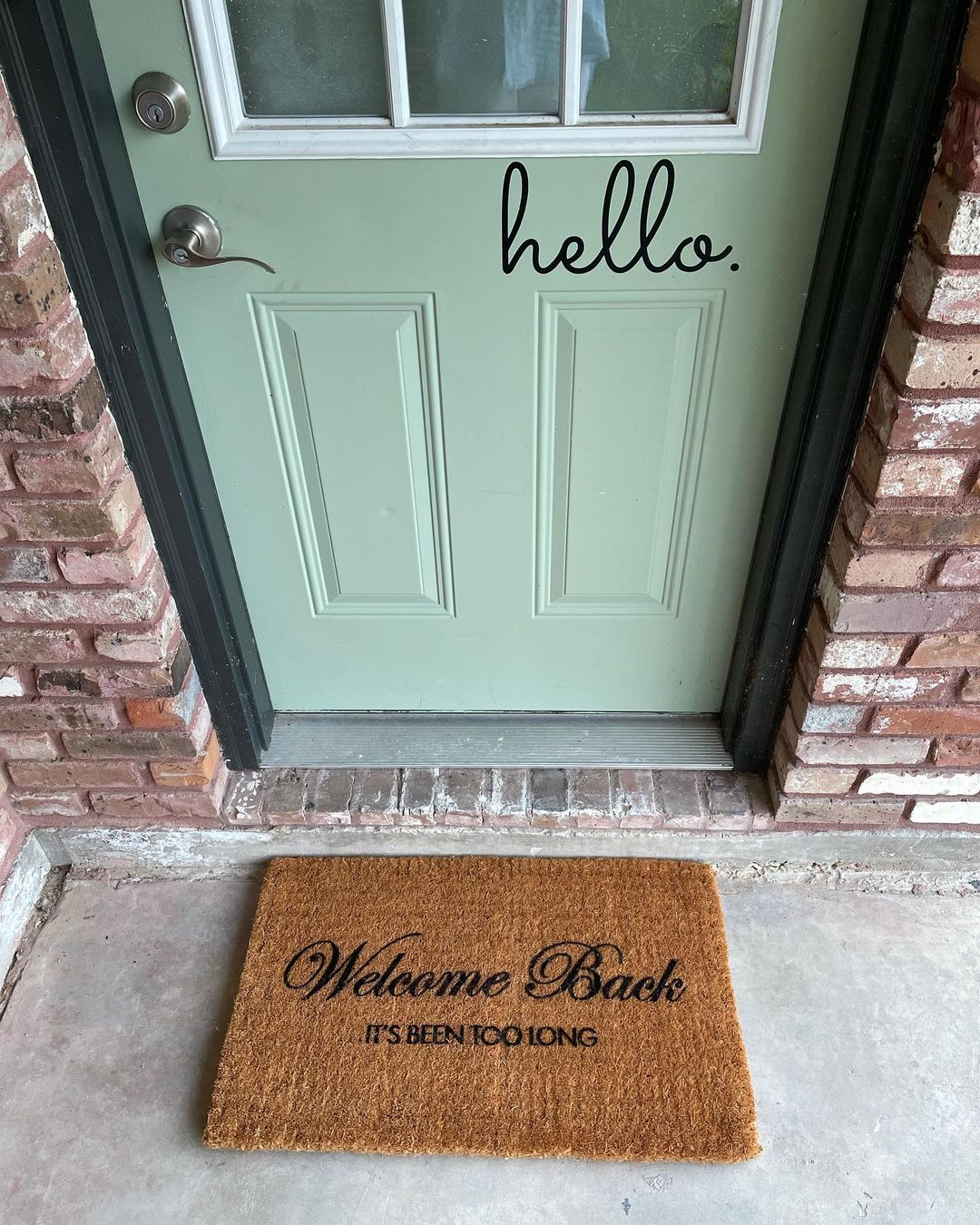 Welcome Back! It's Been Too LongTorqelo.com