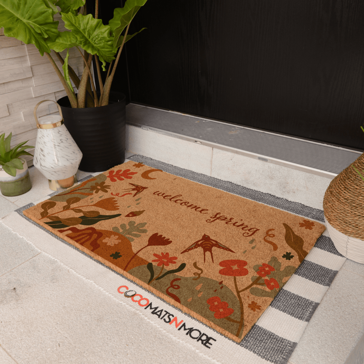 Welcome SpringTorqelo.com