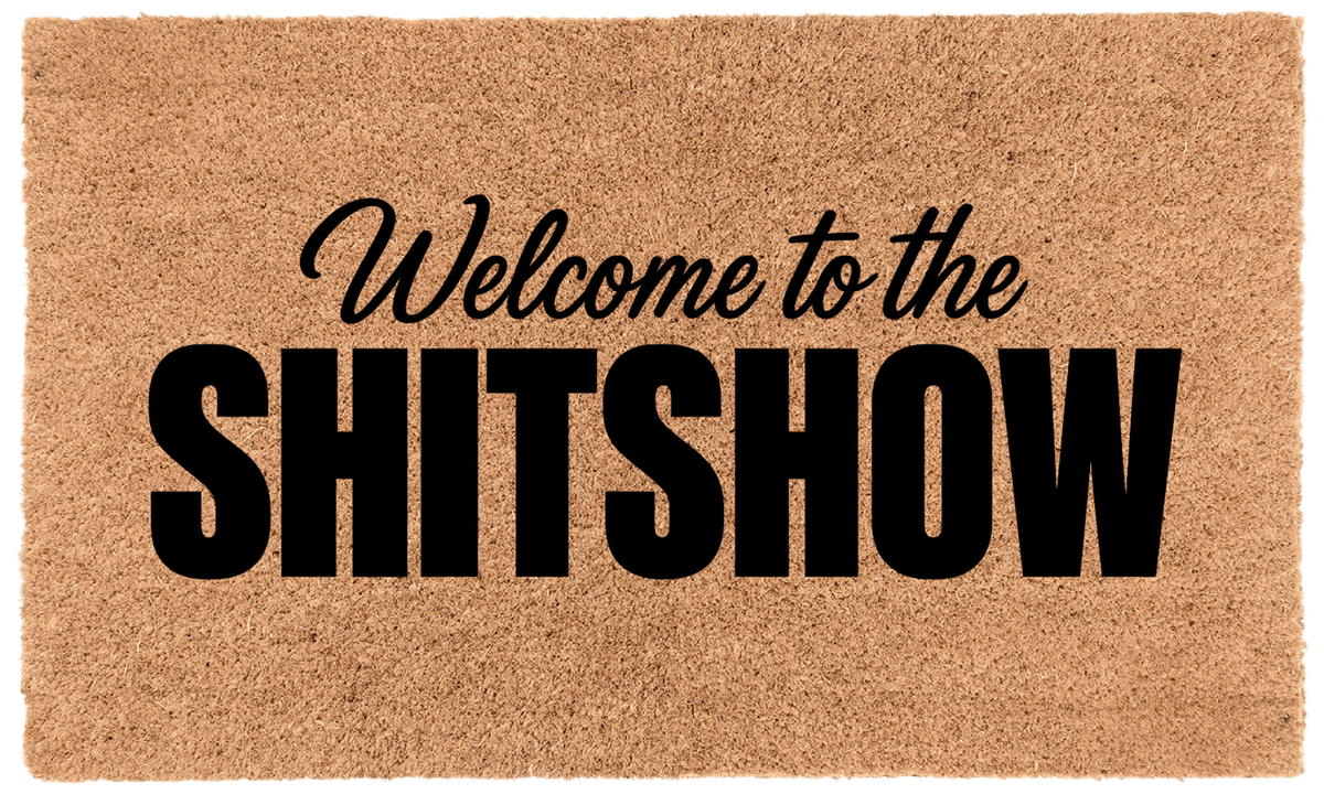 Welcome to the ShitshowTorqelo.com