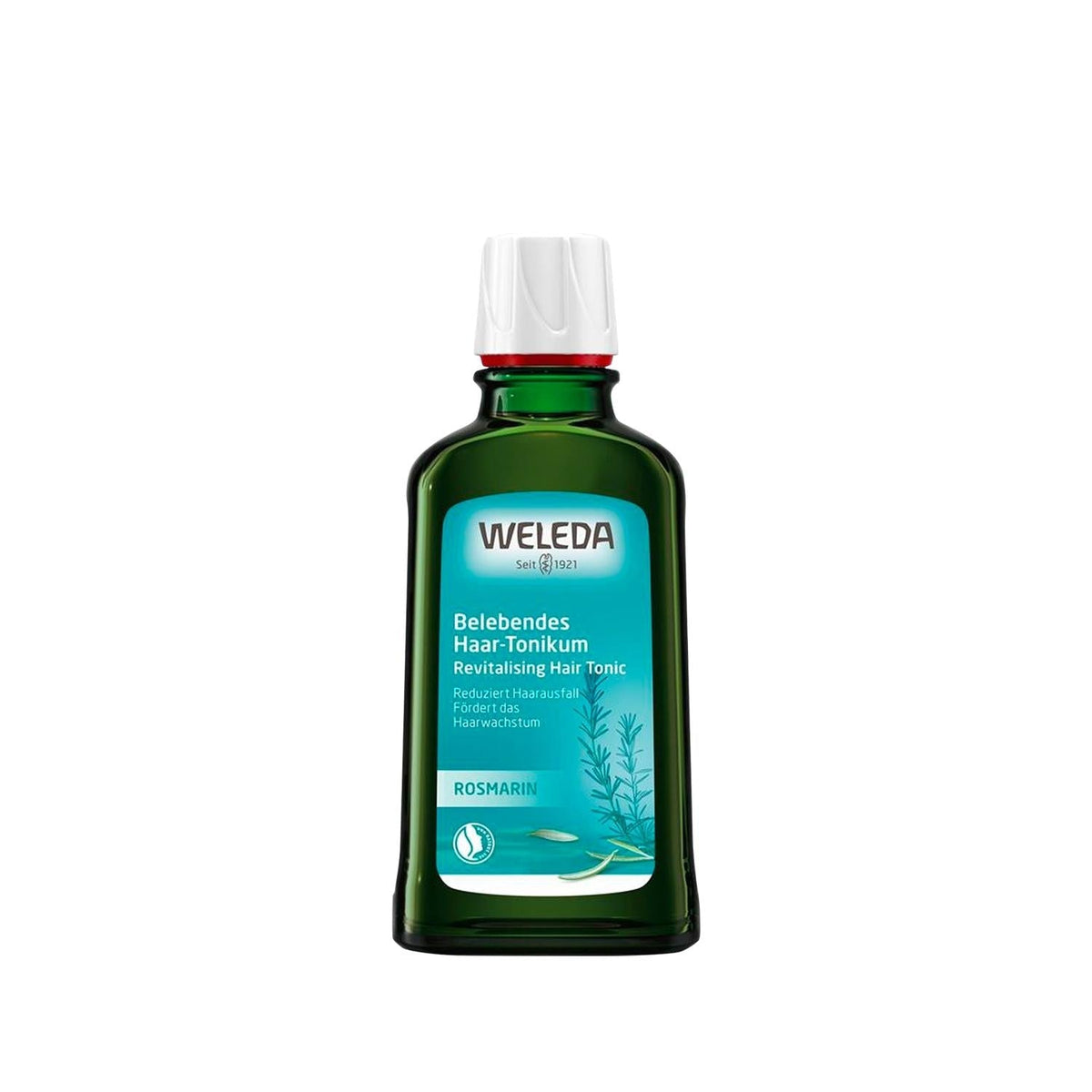Weleda Hair Care Tonic - 100ml Natural Hair Nourishment & Scalp CareTonerTorqelo.com