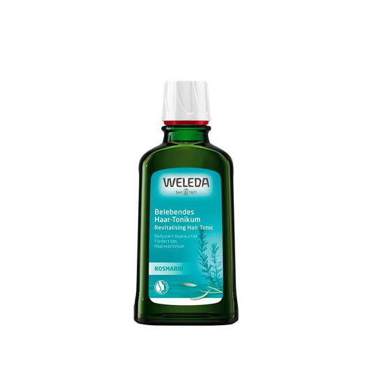 Weleda Hair Care Tonic - 100ml Natural Hair Nourishment & Scalp CareTonerTorqelo.com