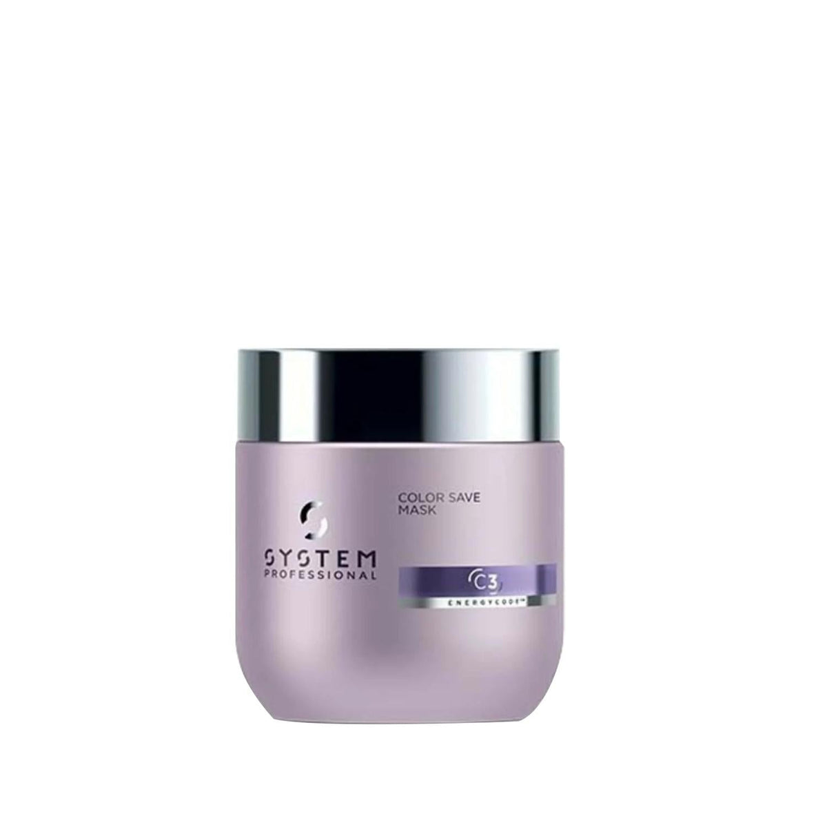 Wella System Professional Color Save Hair Mask 200ml - Color Protecting & Nourishing TreatmentHair MaskTorqelo.com