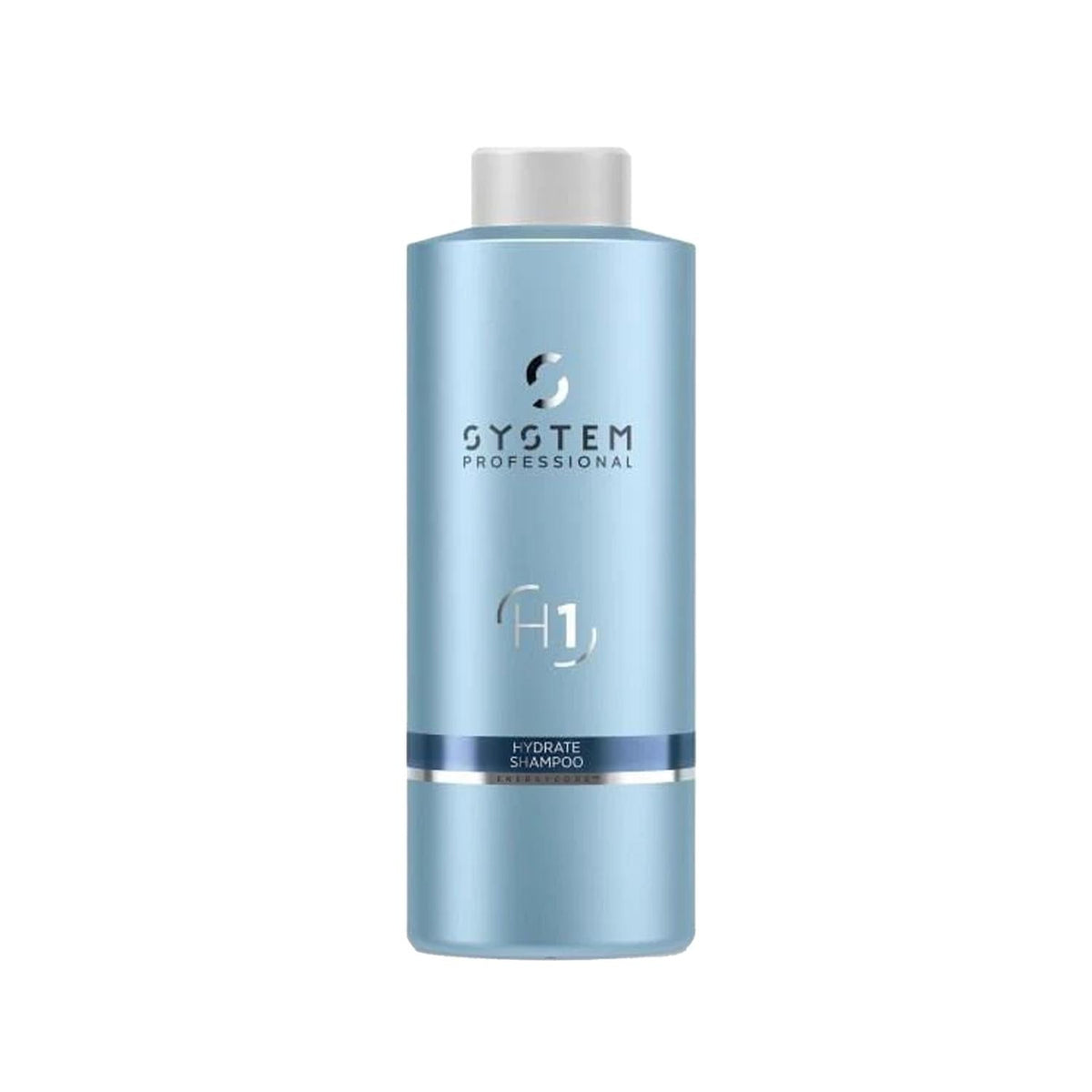 Wella System Professional Hydrate Moisturizing Shampoo 1000ml - Nourishing Hair Care for Dry or Damaged HairShampooTorqelo.com