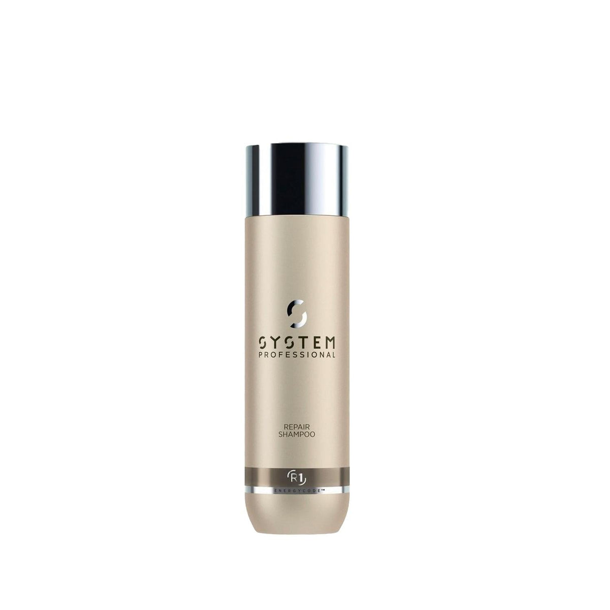 Wella System Professional Repair Shampoo 250ml - Hair Repair & Maintenance for Damaged HairShampooTorqelo.com