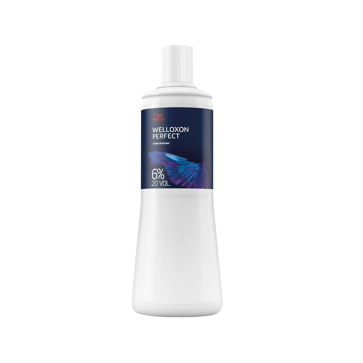 Wella Welloxon Perfect 6% 20 Volume Developer 1000 mlHair CareTorqelo.com