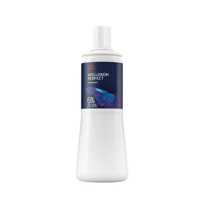 Wella Welloxon Perfect 6% 20 Volume Developer 1000 mlHair CareTorqelo.com