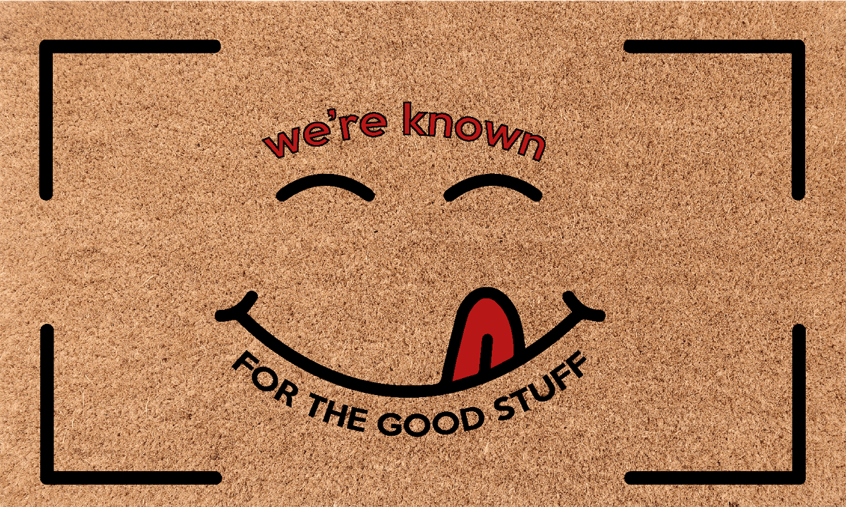 We're known for the good stuffTorqelo.com