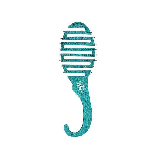 Wet Brush Green Shower Detangler Hair Brush for Gentle Detangling - Reduces Hair Breakage & PainHair AccessoriesTorqelo.com