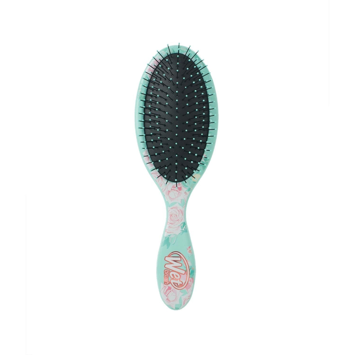Wet Brush Original Detangler Bridal Collection Hair Brush - Gentle Detangling, Reduces Breakage - Mavi BlueHair AccessoriesTorqelo.com