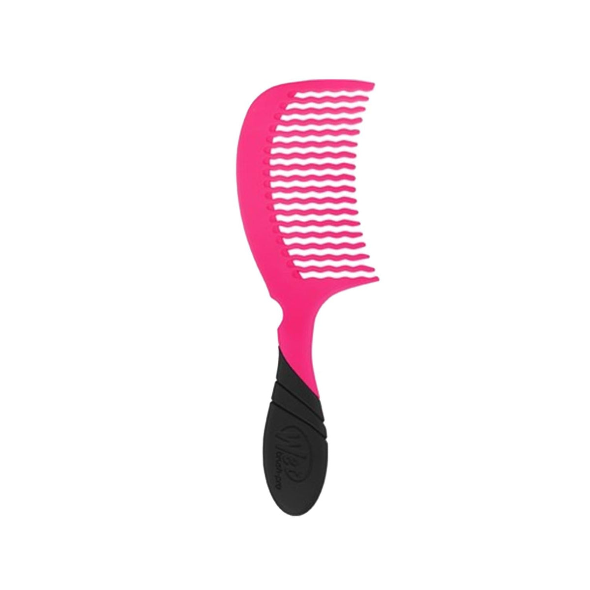 Wet Brush Pro Detangling Comb Pink - Gentle Hair Care for Tangles & KnotsHair AccessoriesTorqelo.com