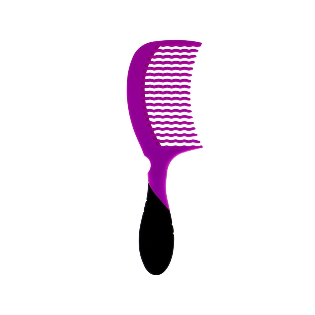 Wet Brush Pro Detangling Comb Purple - Gentle Hair Care Tool for Tangle-Free HairHair AccessoriesTorqelo.com