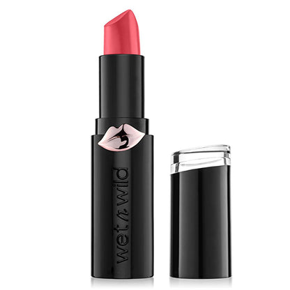 Wet n Wild MegaLast Lip Color Lipstick Wine Room - Long-Lasting Moisturizing Lipstick with Coenzyme Q10LipstickTorqelo.com