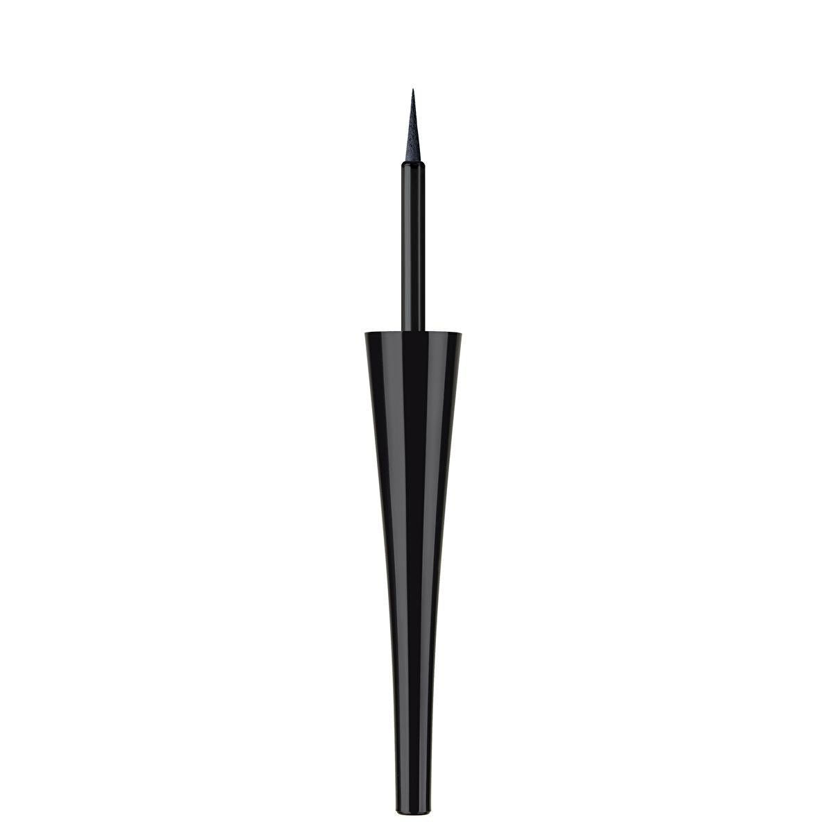 wet n wild MegaLiner Liquid Eyeliner Black - Precise, Long-Lasting Eye MakeupEyelinerTorqelo.com