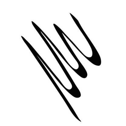 wet n wild MegaLiner Liquid Eyeliner Black - Precise, Long-Lasting Eye MakeupEyelinerTorqelo.com