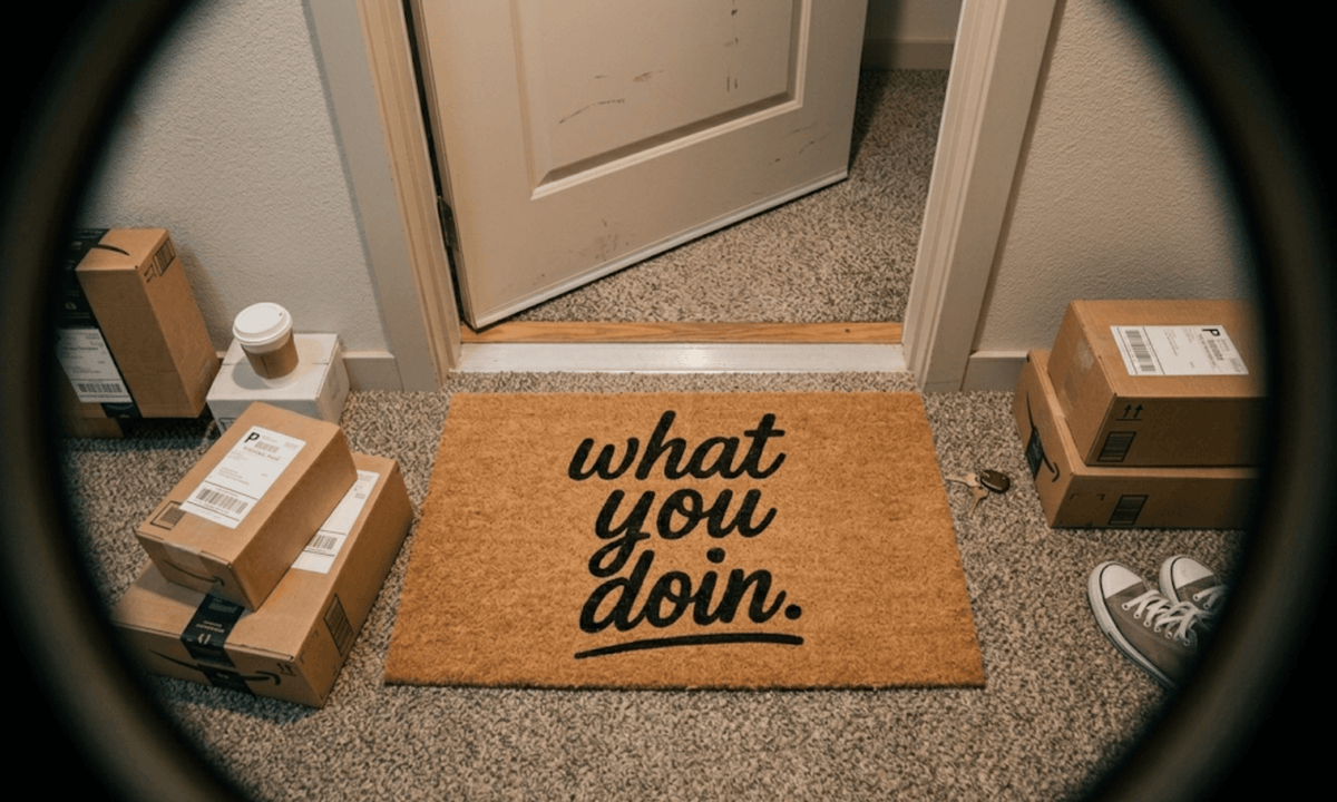 What You Doin.Torqelo.com