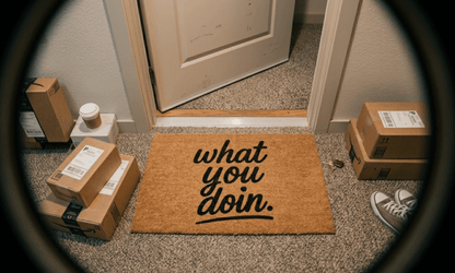 What You Doin.Torqelo.com