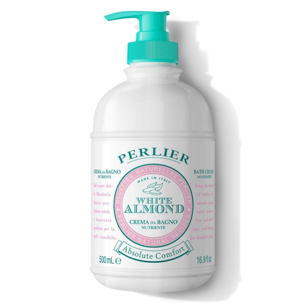White Almond Bath & Shower CreamBODY CARE, BATH & SHOWER CREAMS, WHITE ALMONDTorqelo.com