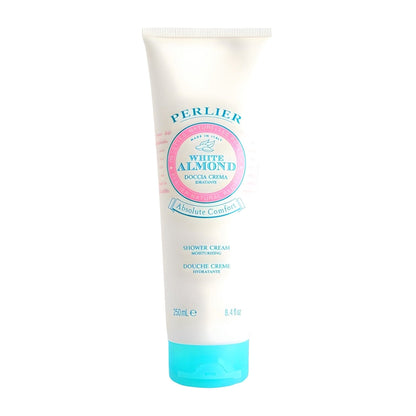 White Almond Bath & Shower CreamBODY CARE, BATH & SHOWER CREAMS, WHITE ALMONDTorqelo.com