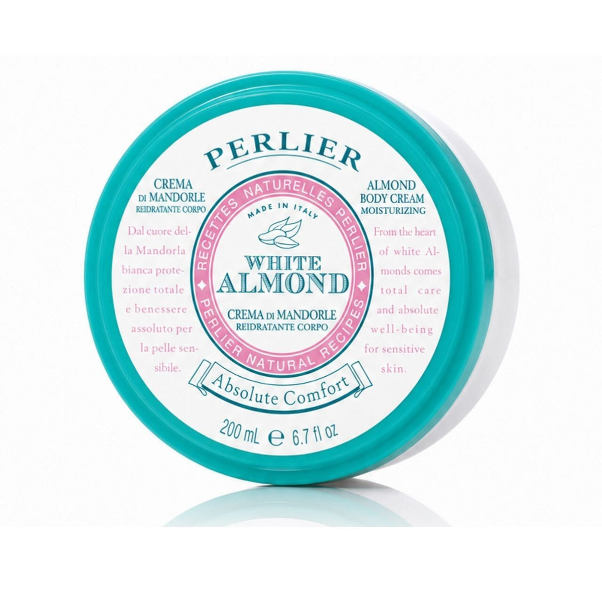 White Almond Body CreamBODY CARE, BODY CREAMS & BUTTERS, WHITE ALMONDTorqelo.com