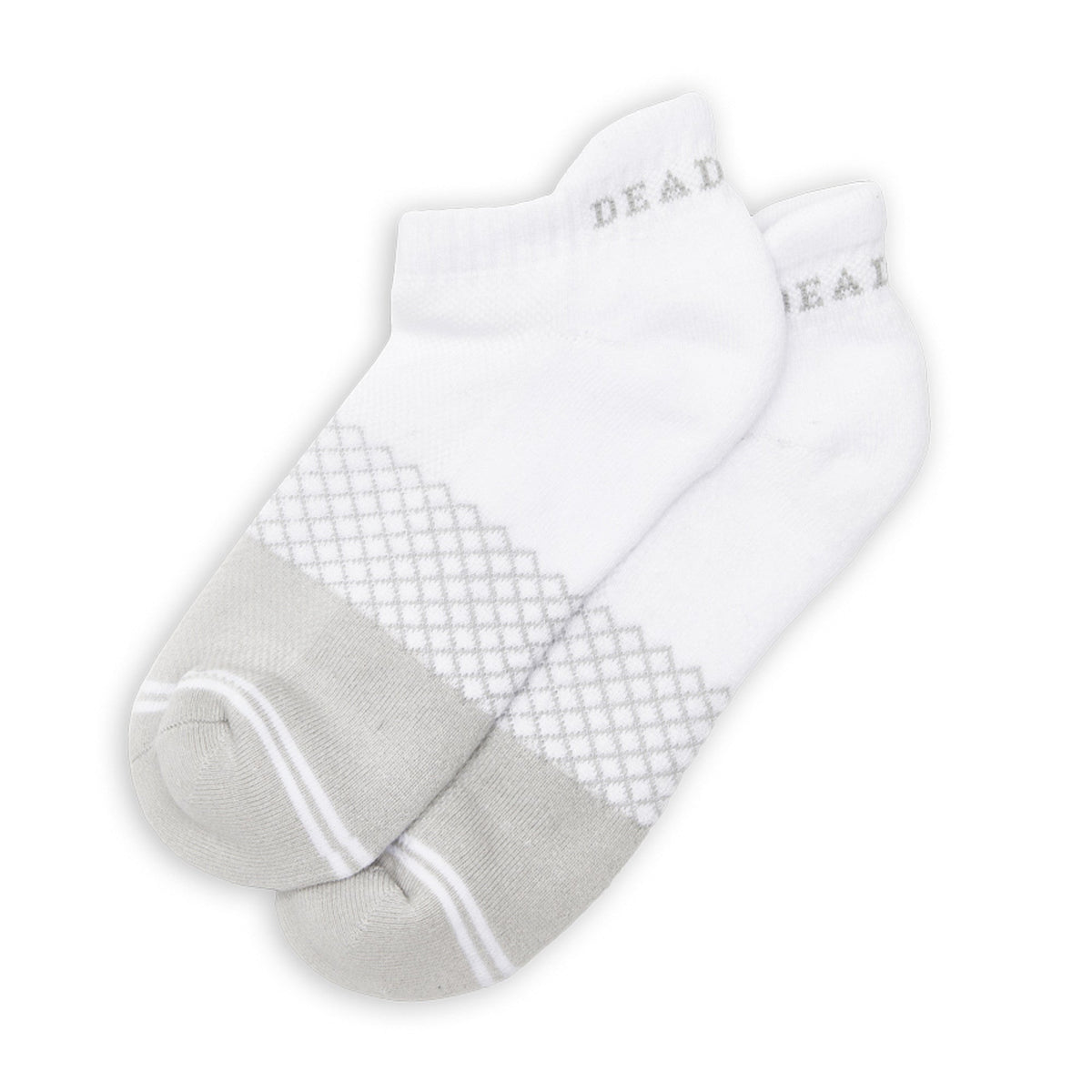 White Ankle SocksAnkle SocksTorqelo.com