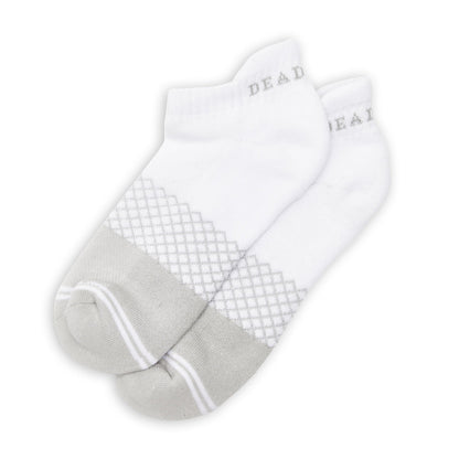 White Ankle SocksAnkle SocksTorqelo.com