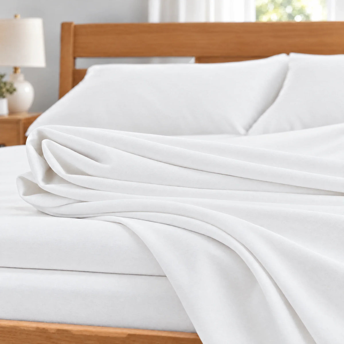 Body Pillowcases | Cooling Bamboo by Bamboo is Better