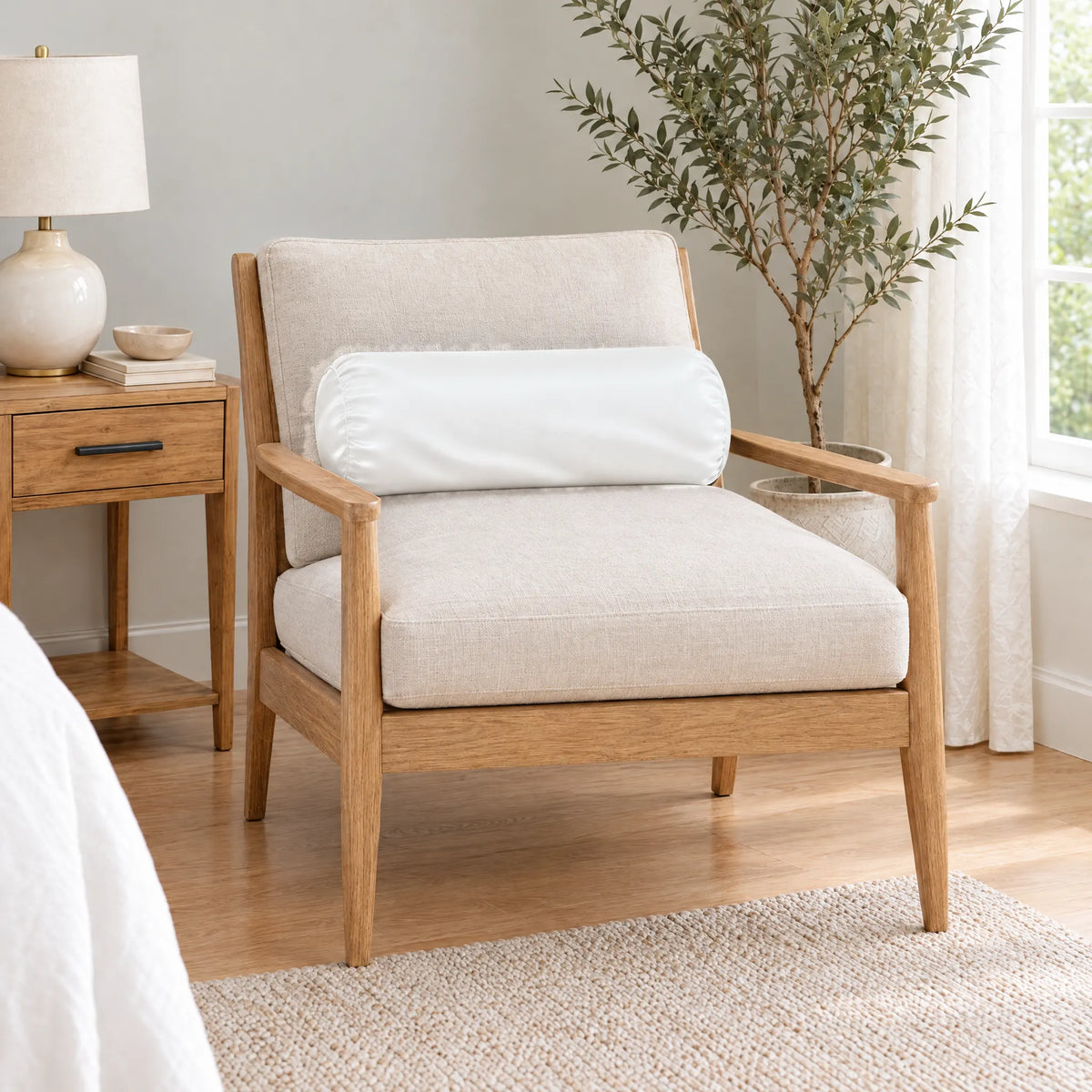 Travel Pillowcases | Cooling Bamboo by Bamboo is Better