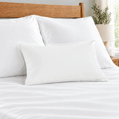 Travel Pillowcases | Cooling Bamboo by Bamboo is Better