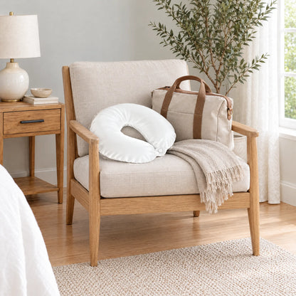 Travel Pillowcases | Cooling Bamboo by Bamboo is Better