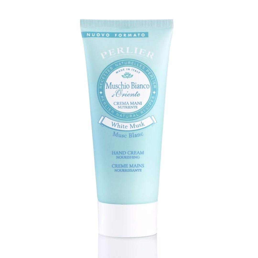 White Musk Hand CreamBODY CARE, HAND CREAMS, MUSKTorqelo.com