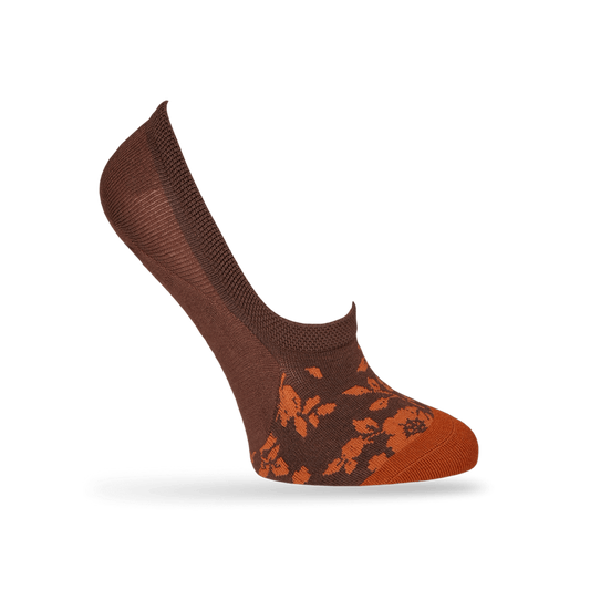 Whitney No Show (Womens)No Show SocksTorqelo.com