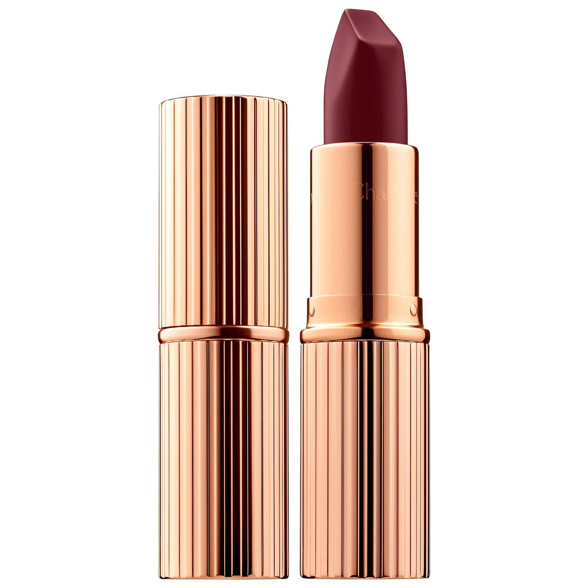 Charlotte Tilbury Matte Revolution lipstick